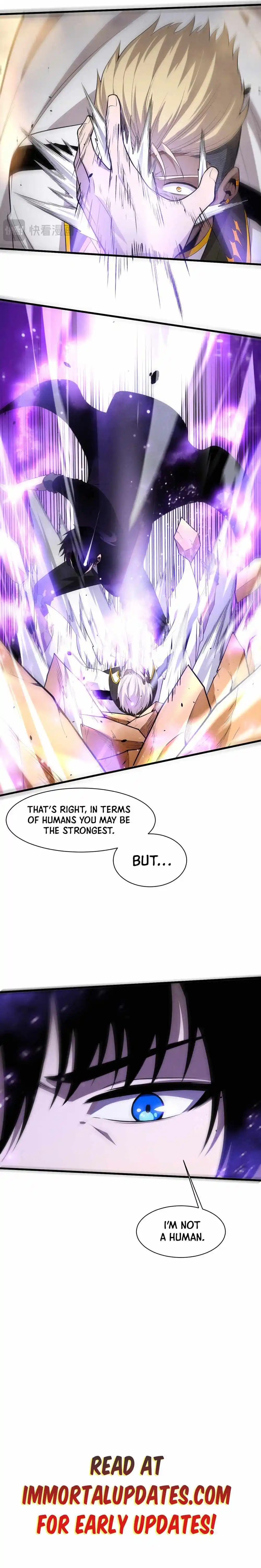 Jinhua Kuangchao Chapter 187