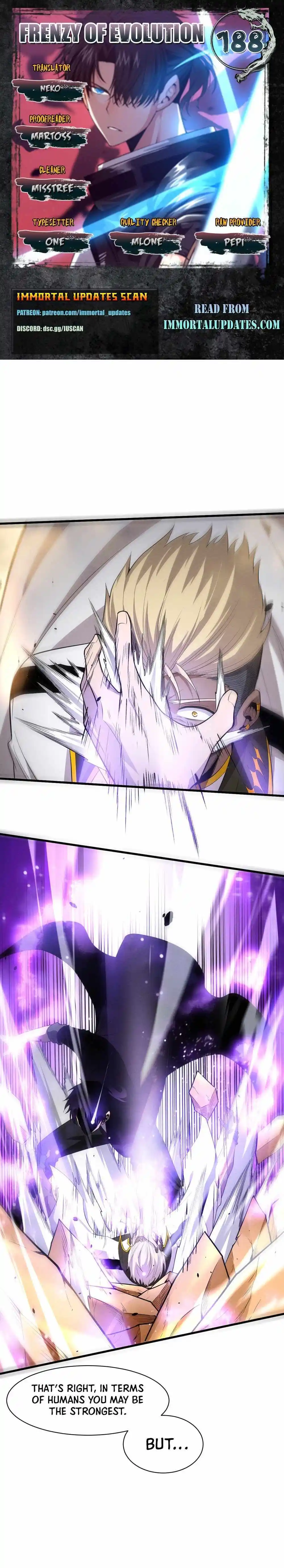 Jinhua Kuangchao Chapter 188