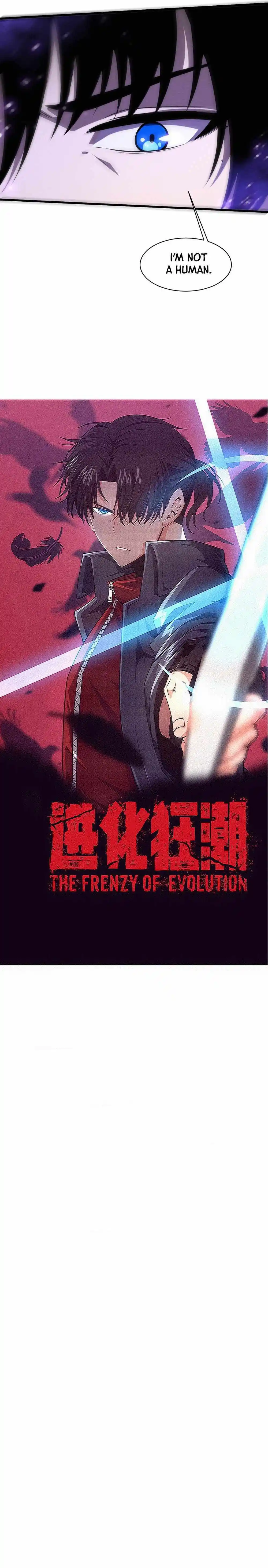 Jinhua Kuangchao Chapter 188