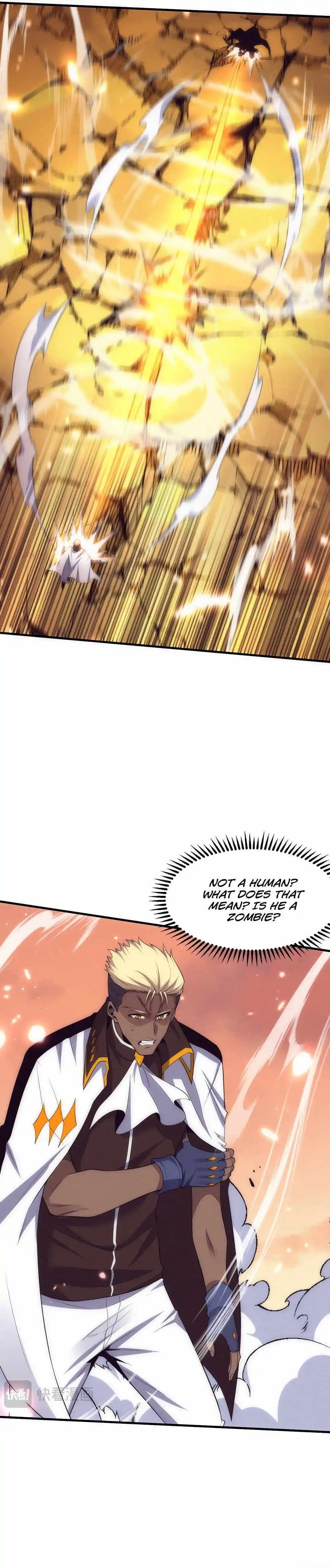 Jinhua Kuangchao Chapter 188