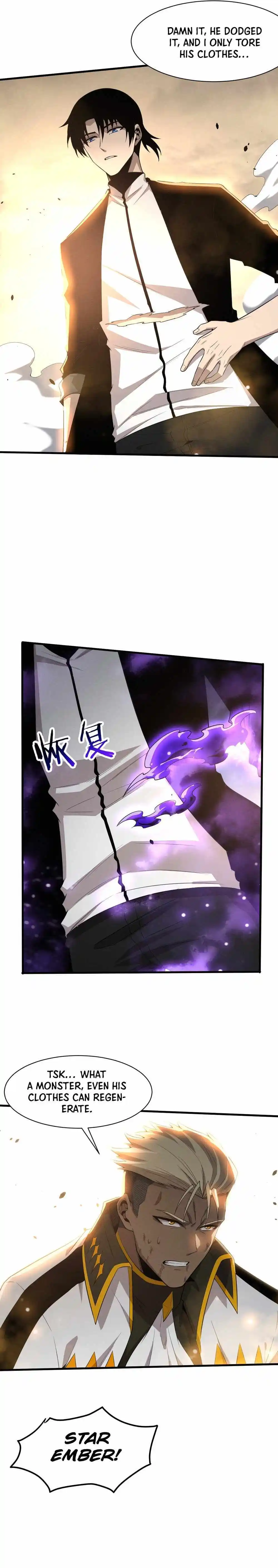 Jinhua Kuangchao Chapter 188