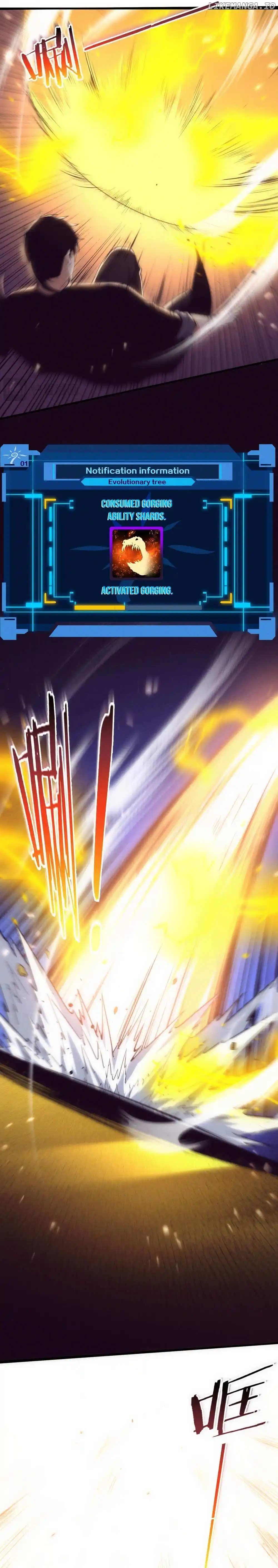 Jinhua Kuangchao Chapter 189