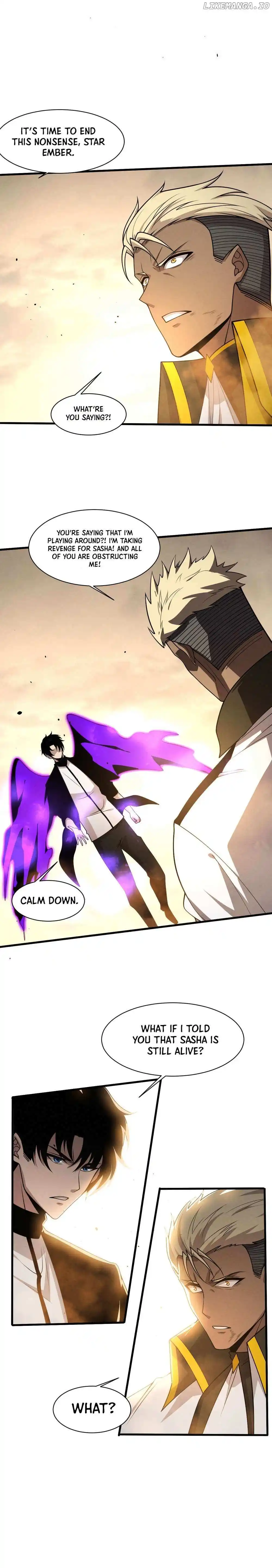 Jinhua Kuangchao Chapter 189