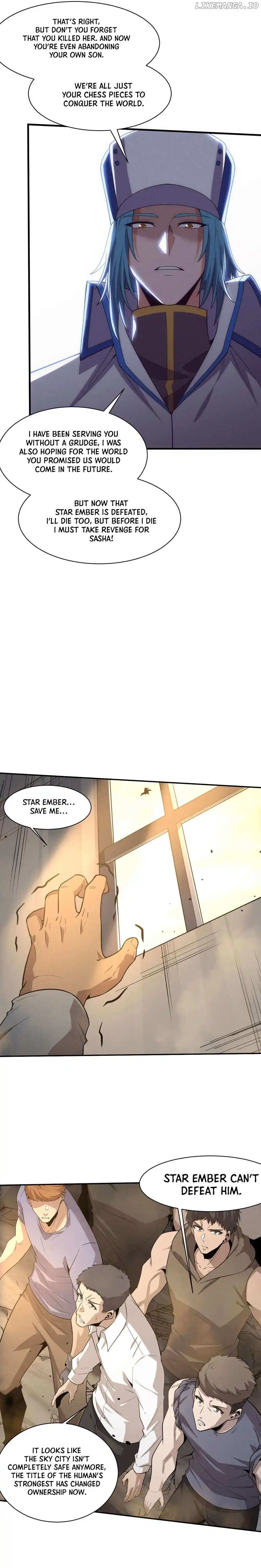 Jinhua Kuangchao Chapter 189