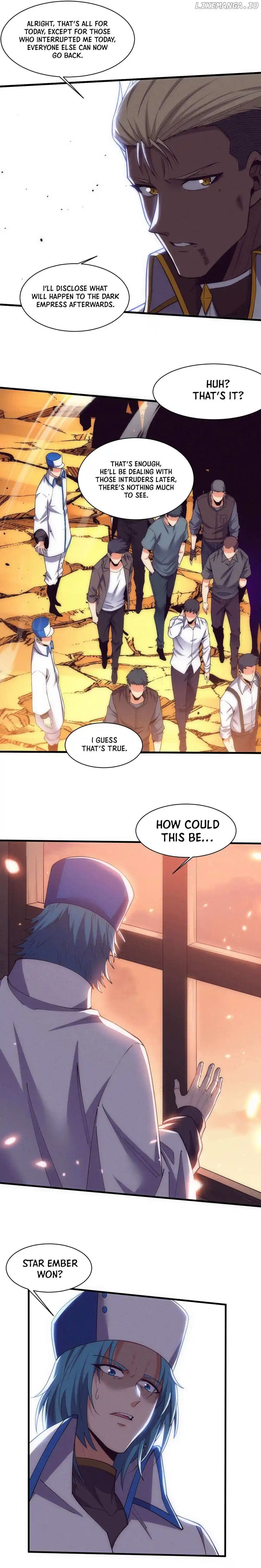 Jinhua Kuangchao Chapter 189