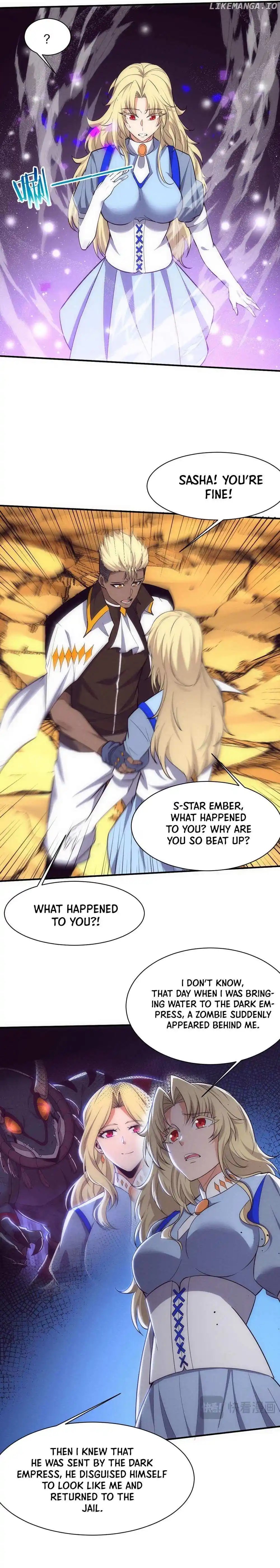 Jinhua Kuangchao Chapter 189