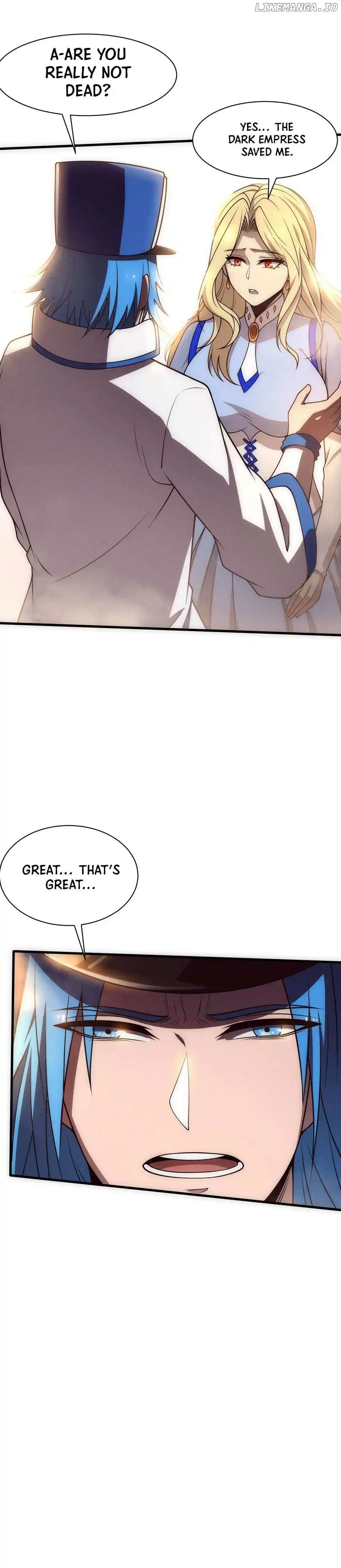 Jinhua Kuangchao Chapter 190