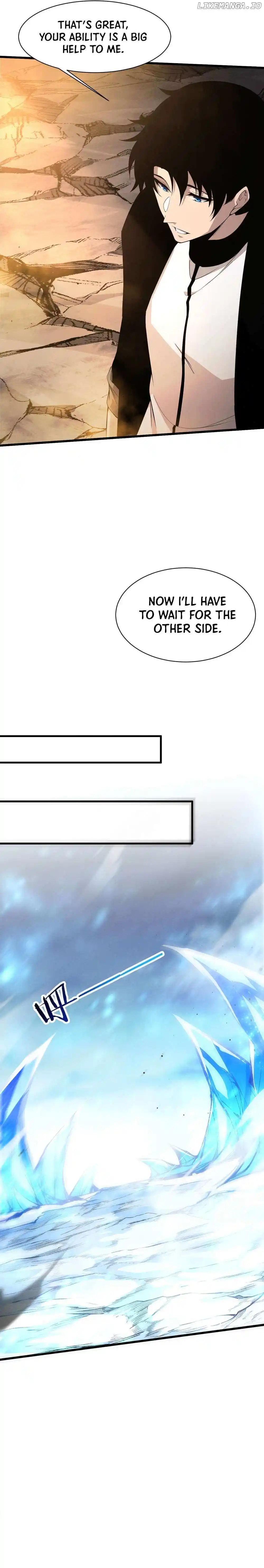 Jinhua Kuangchao Chapter 190