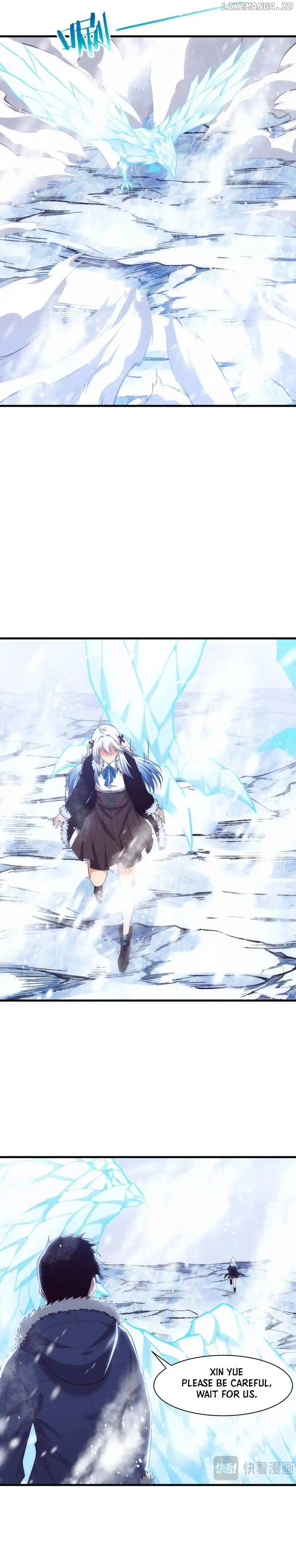 Jinhua Kuangchao Chapter 190