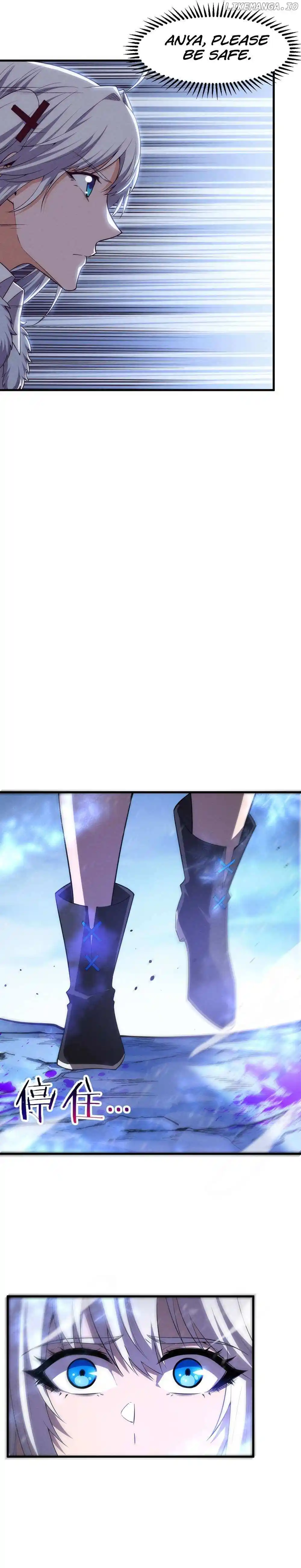 Jinhua Kuangchao Chapter 190