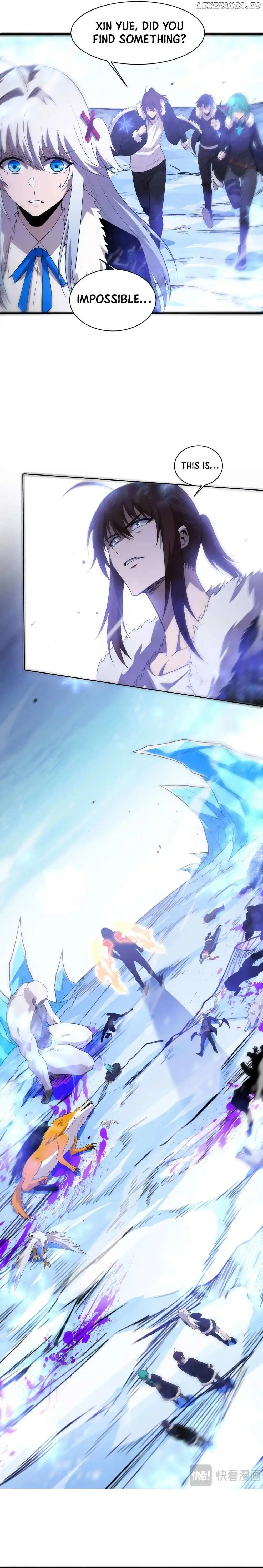 Jinhua Kuangchao Chapter 190