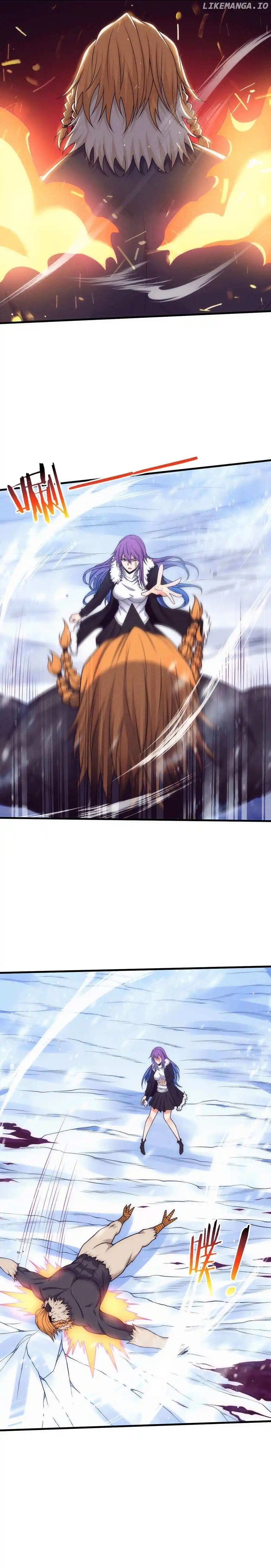 Jinhua Kuangchao Chapter 190