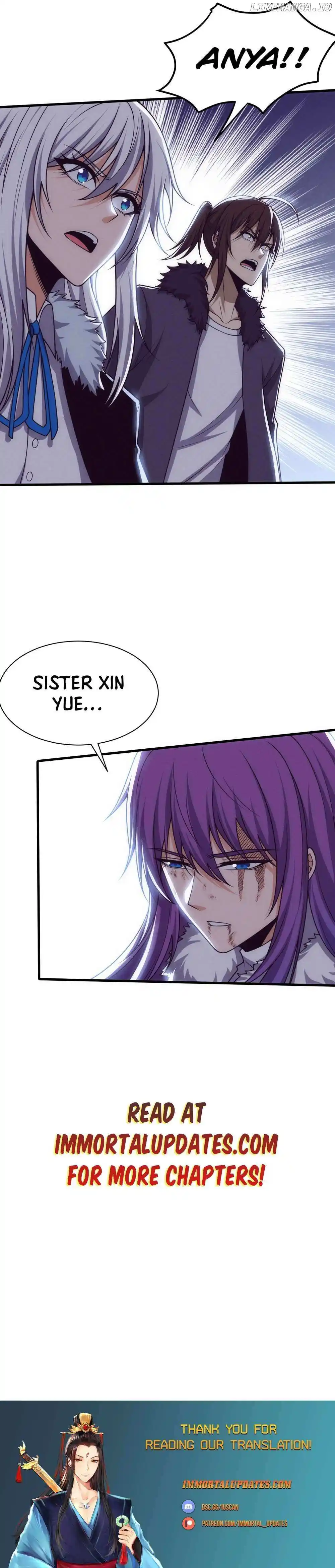 Jinhua Kuangchao Chapter 190