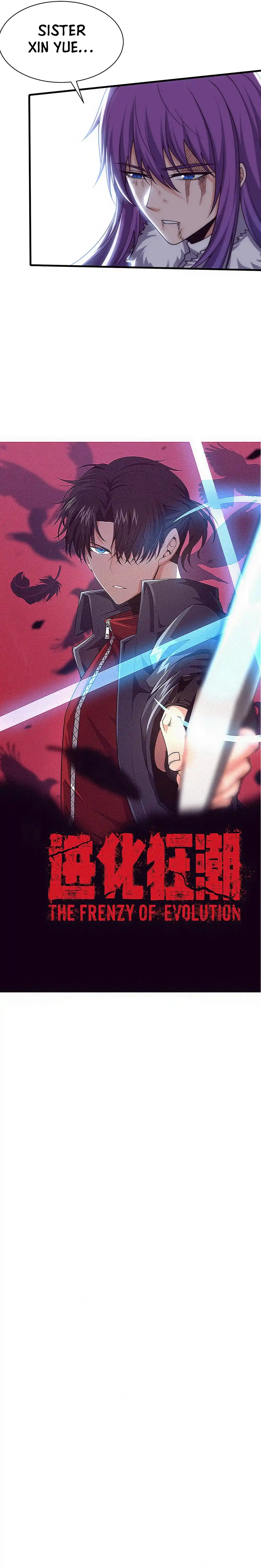 Jinhua Kuangchao Chapter 191