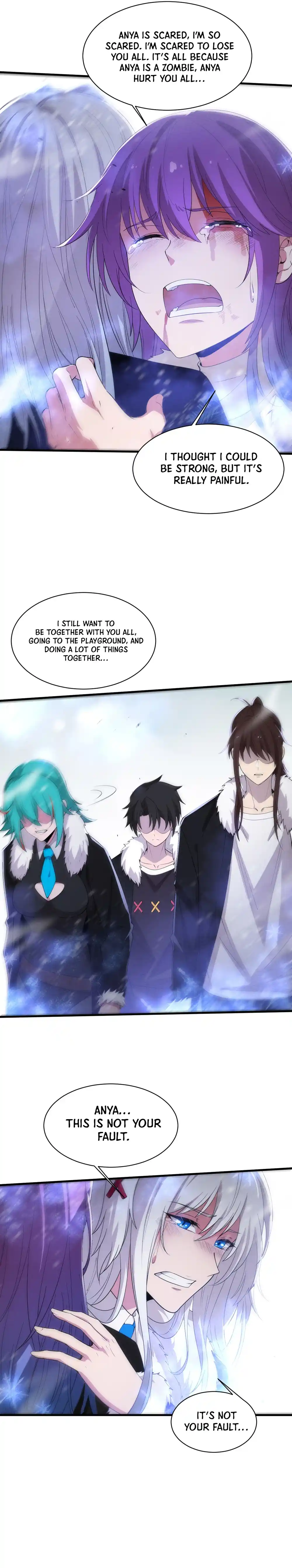 Jinhua Kuangchao Chapter 191