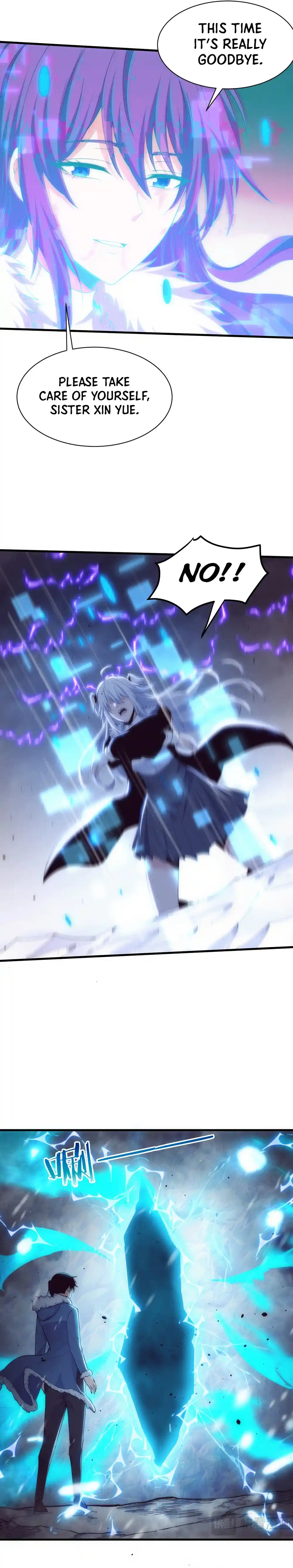 Jinhua Kuangchao Chapter 191