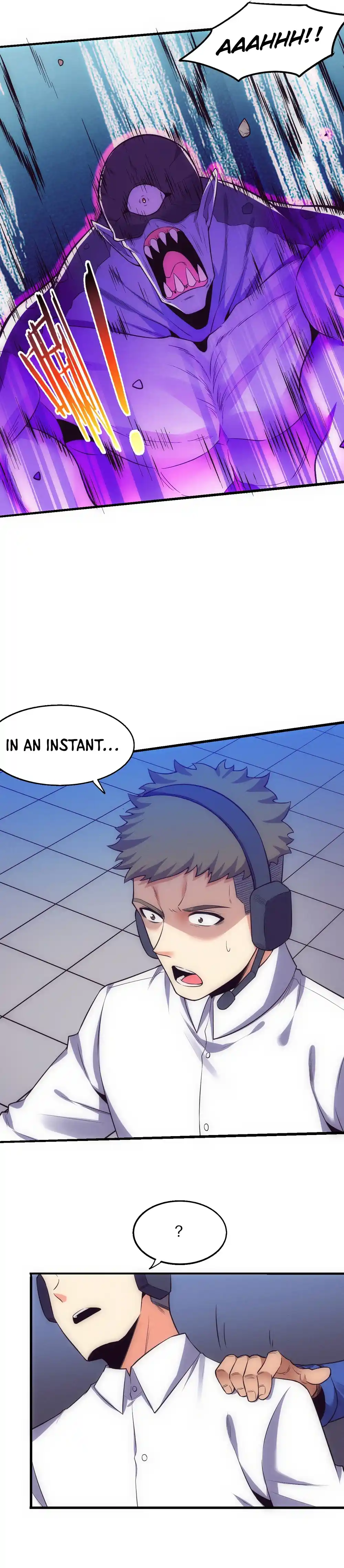 Jinhua Kuangchao Chapter 193