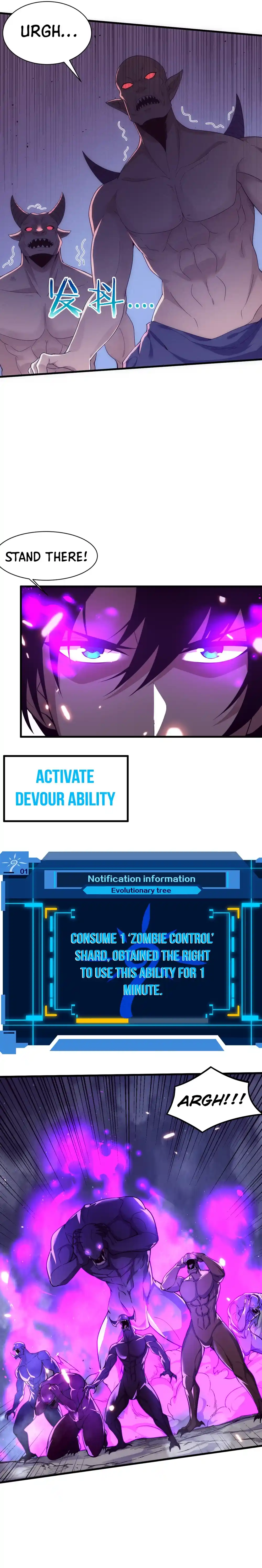 Jinhua Kuangchao Chapter 193