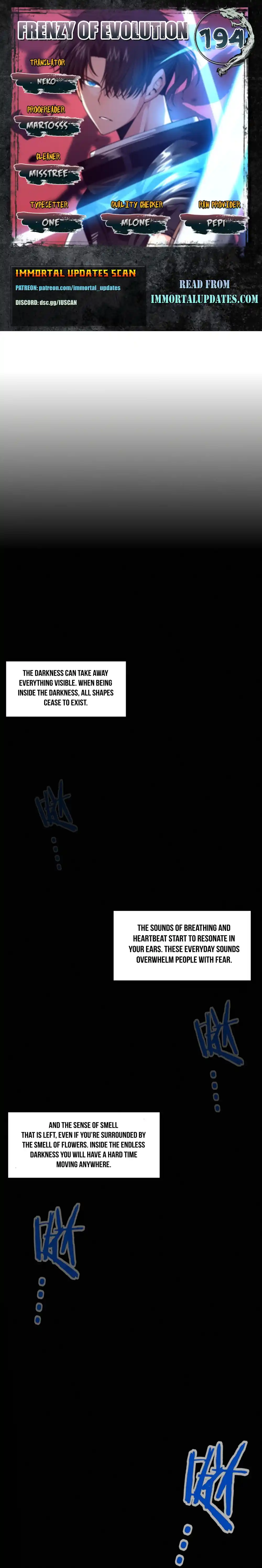 Jinhua Kuangchao Chapter 194