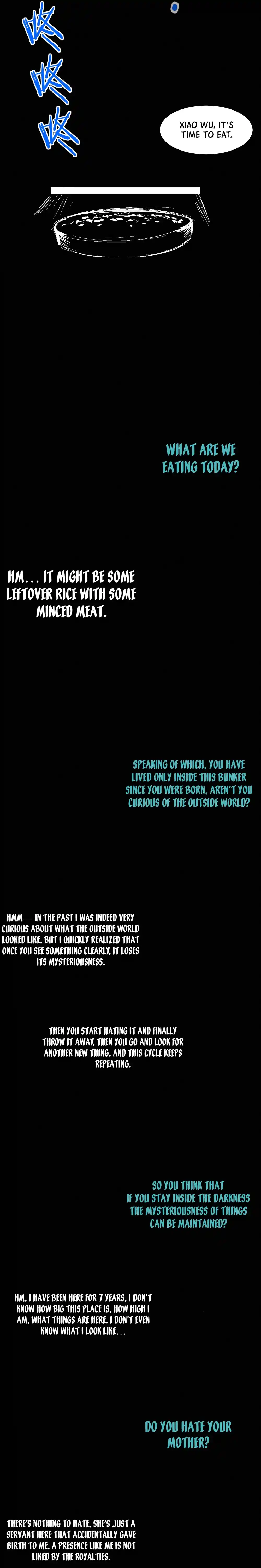 Jinhua Kuangchao Chapter 194