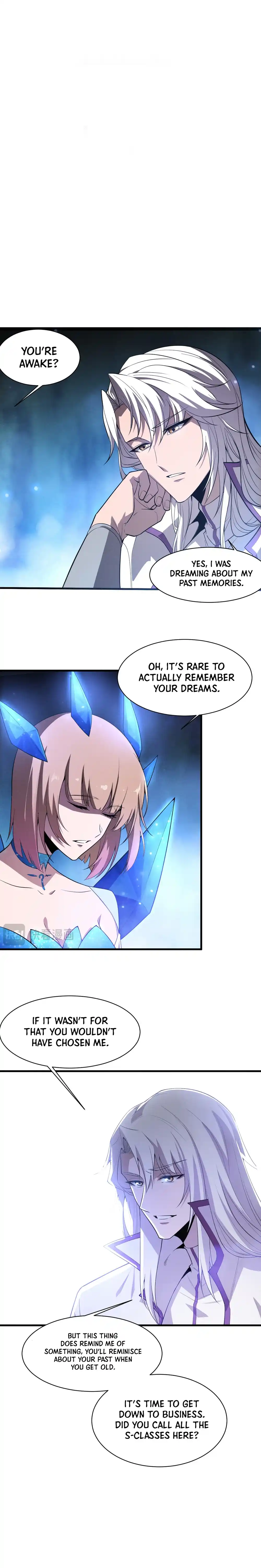 Jinhua Kuangchao Chapter 194