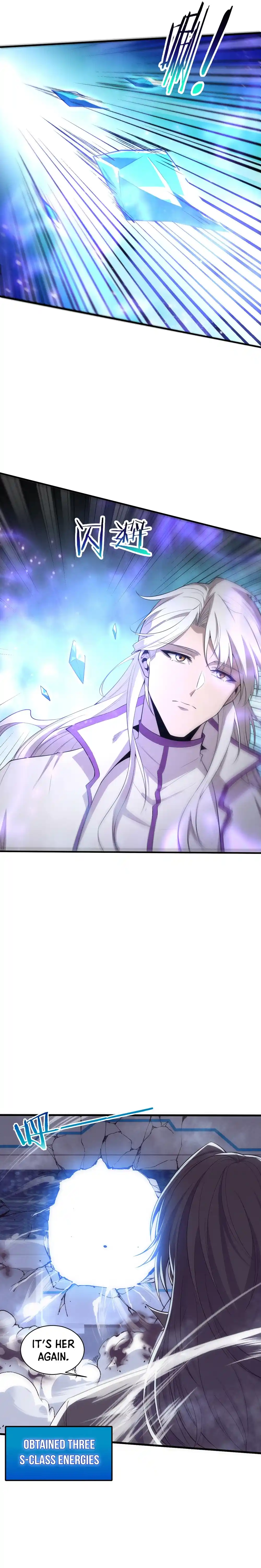 Jinhua Kuangchao Chapter 194