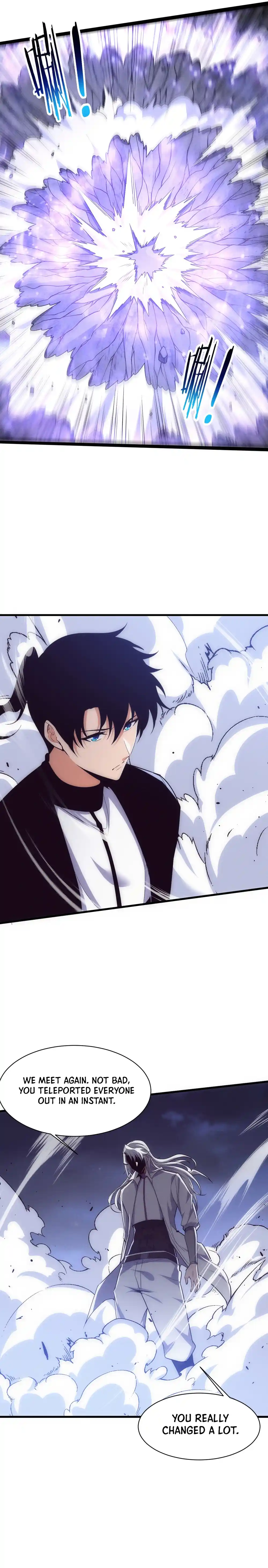 Jinhua Kuangchao Chapter 194