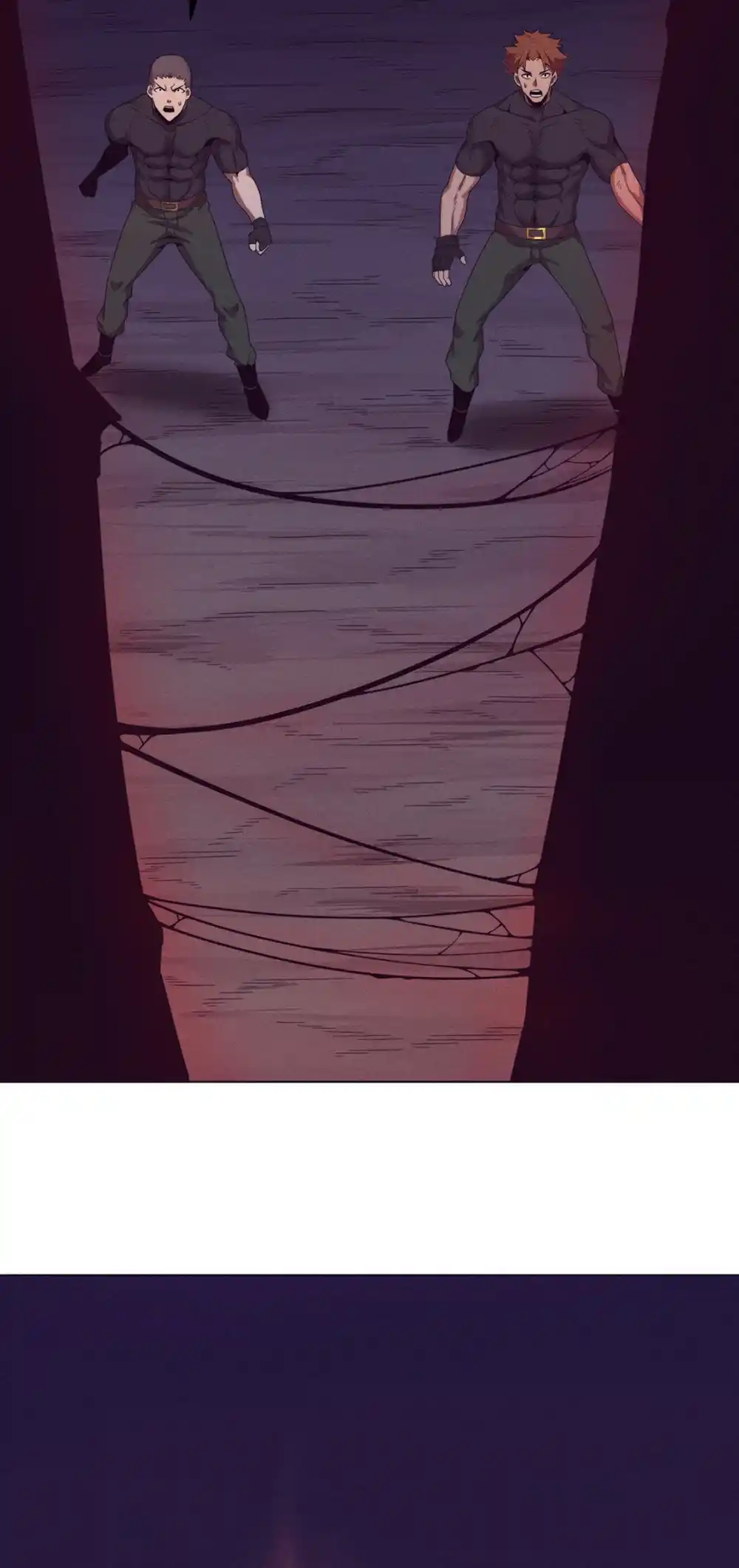 Jinhua Kuangchao Chapter 34