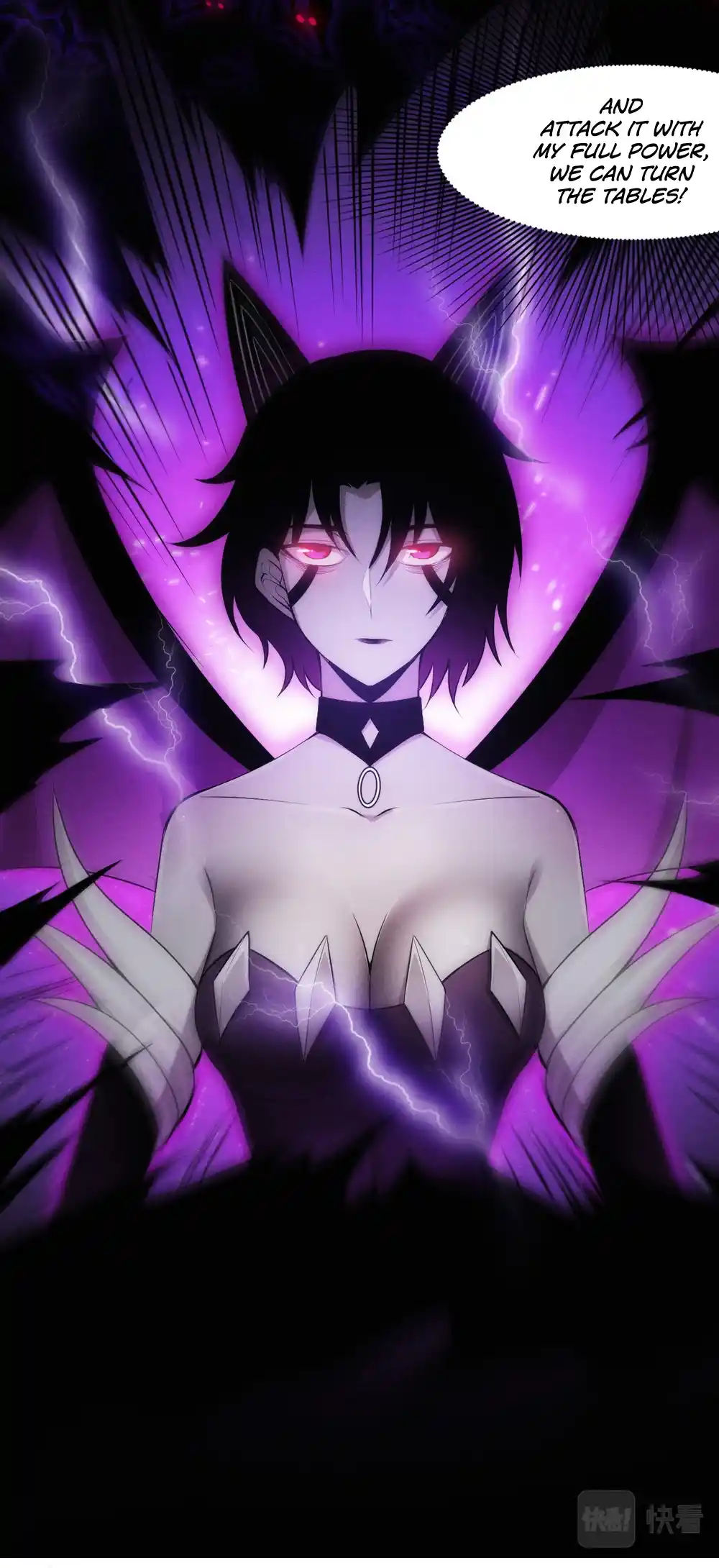 Jinhua Kuangchao Chapter 39