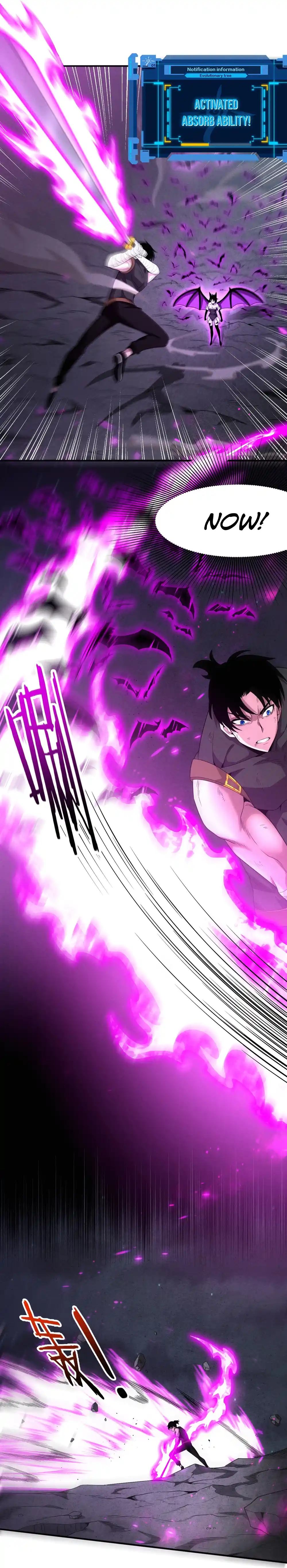 Jinhua Kuangchao Chapter 39