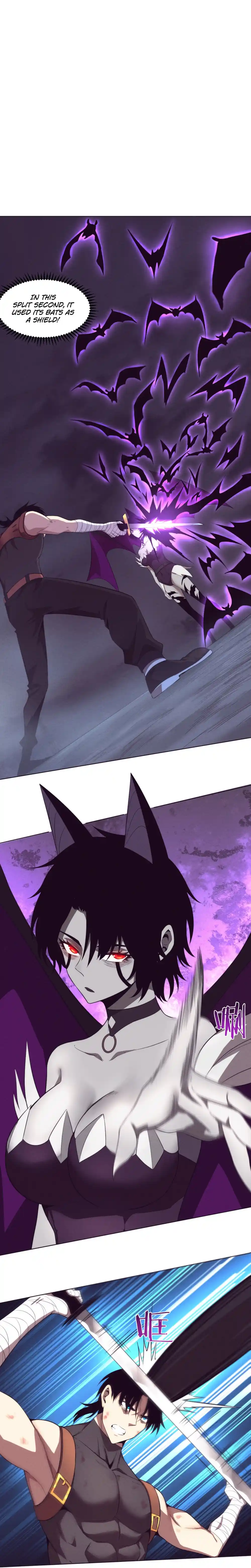 Jinhua Kuangchao Chapter 39