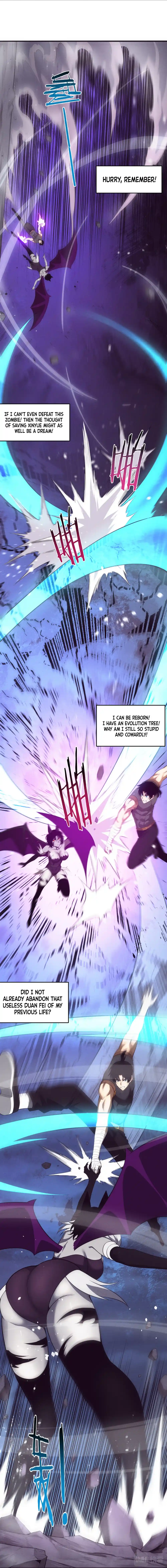 Jinhua Kuangchao Chapter 39