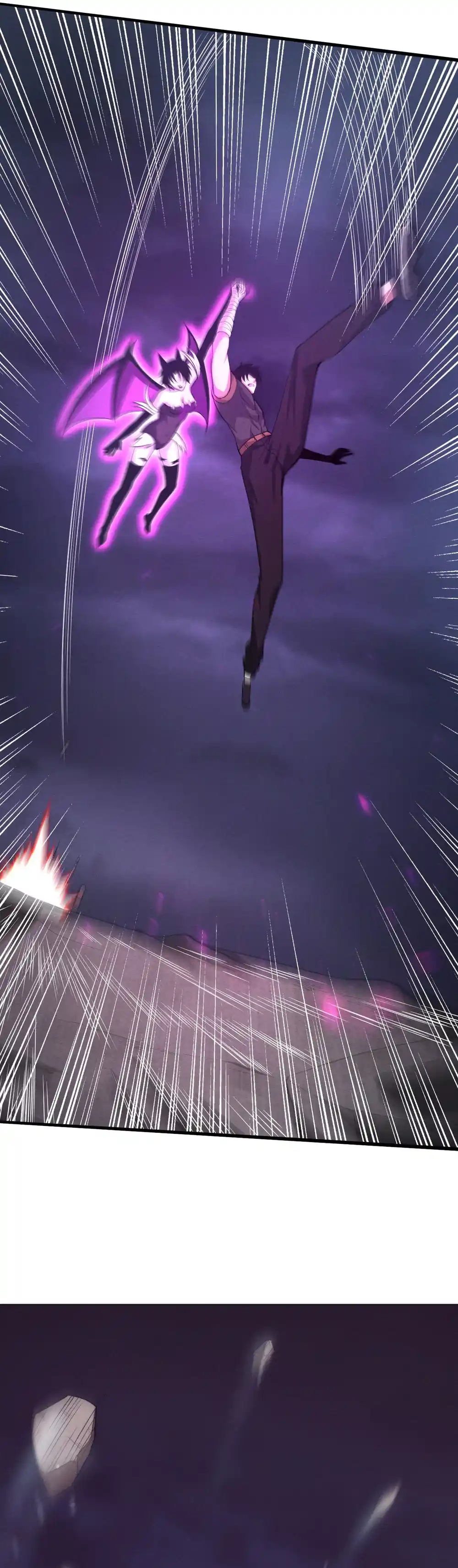 Jinhua Kuangchao Chapter 39