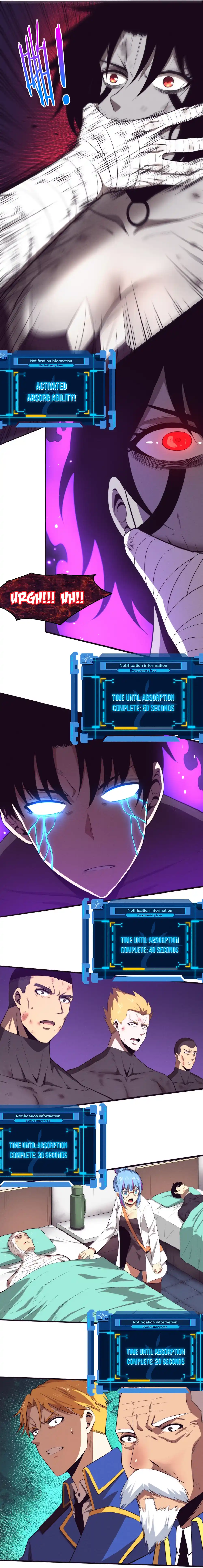 Jinhua Kuangchao Chapter 41