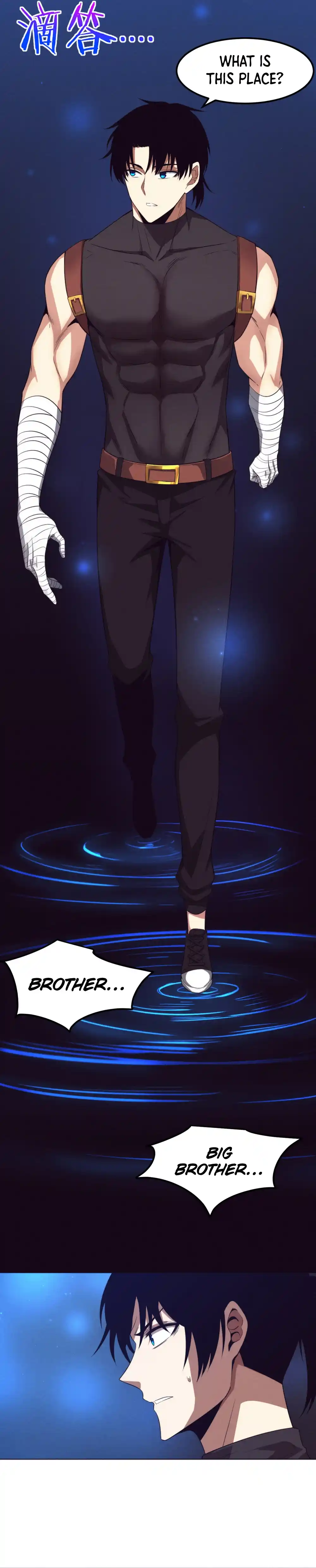 Jinhua Kuangchao Chapter 41