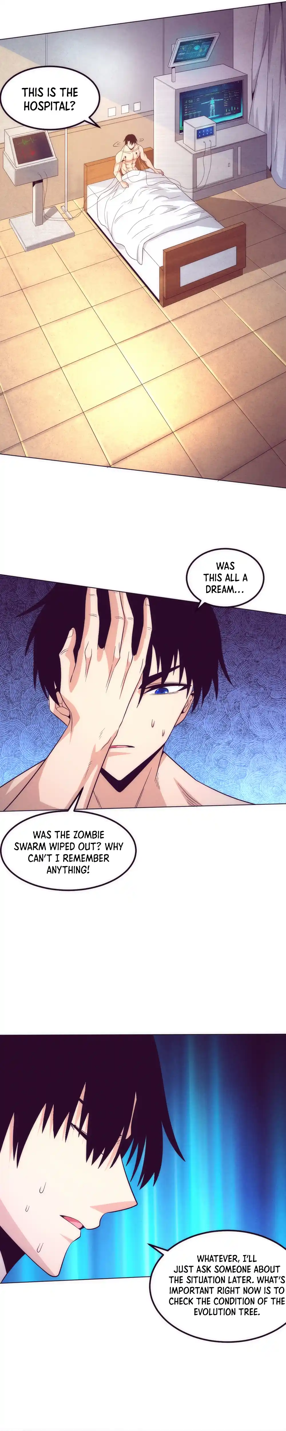 Jinhua Kuangchao Chapter 41