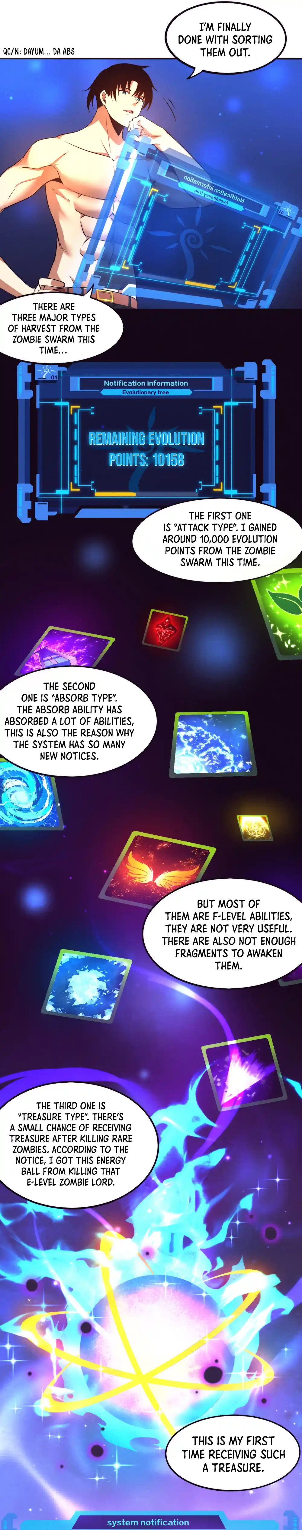 Jinhua Kuangchao Chapter 41