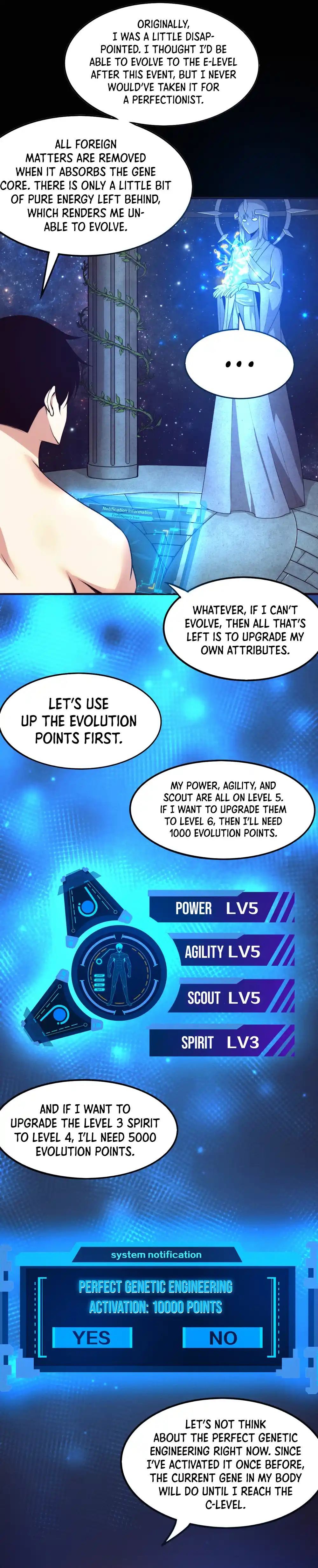 Jinhua Kuangchao Chapter 41