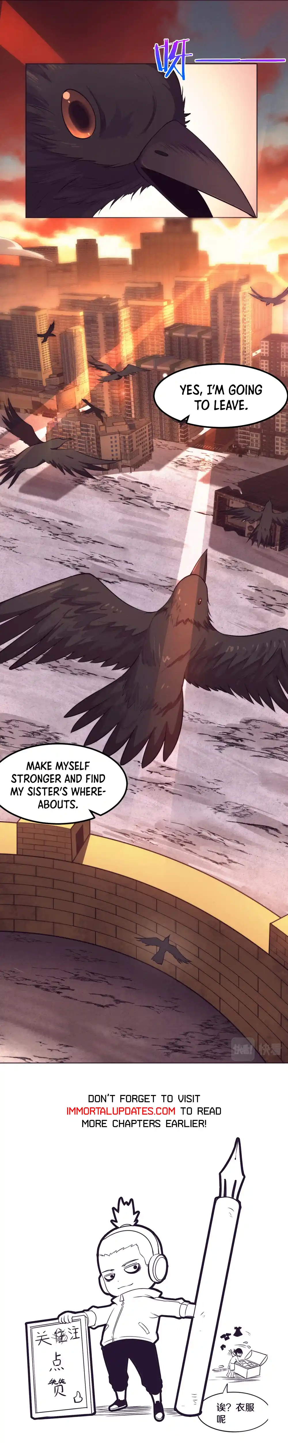 Jinhua Kuangchao Chapter 41