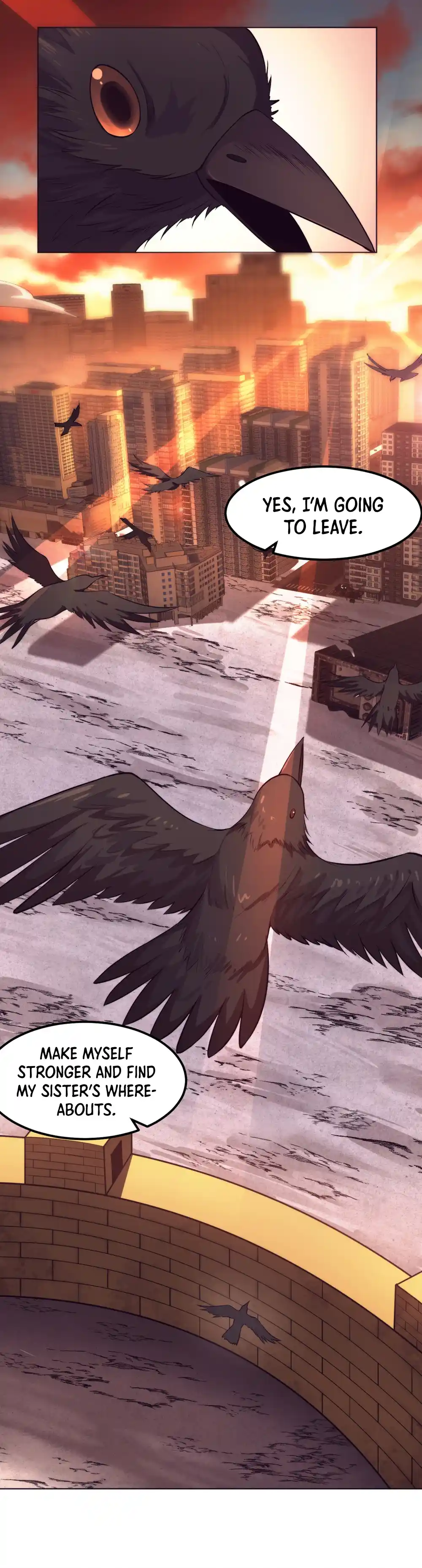 Jinhua Kuangchao Chapter 42