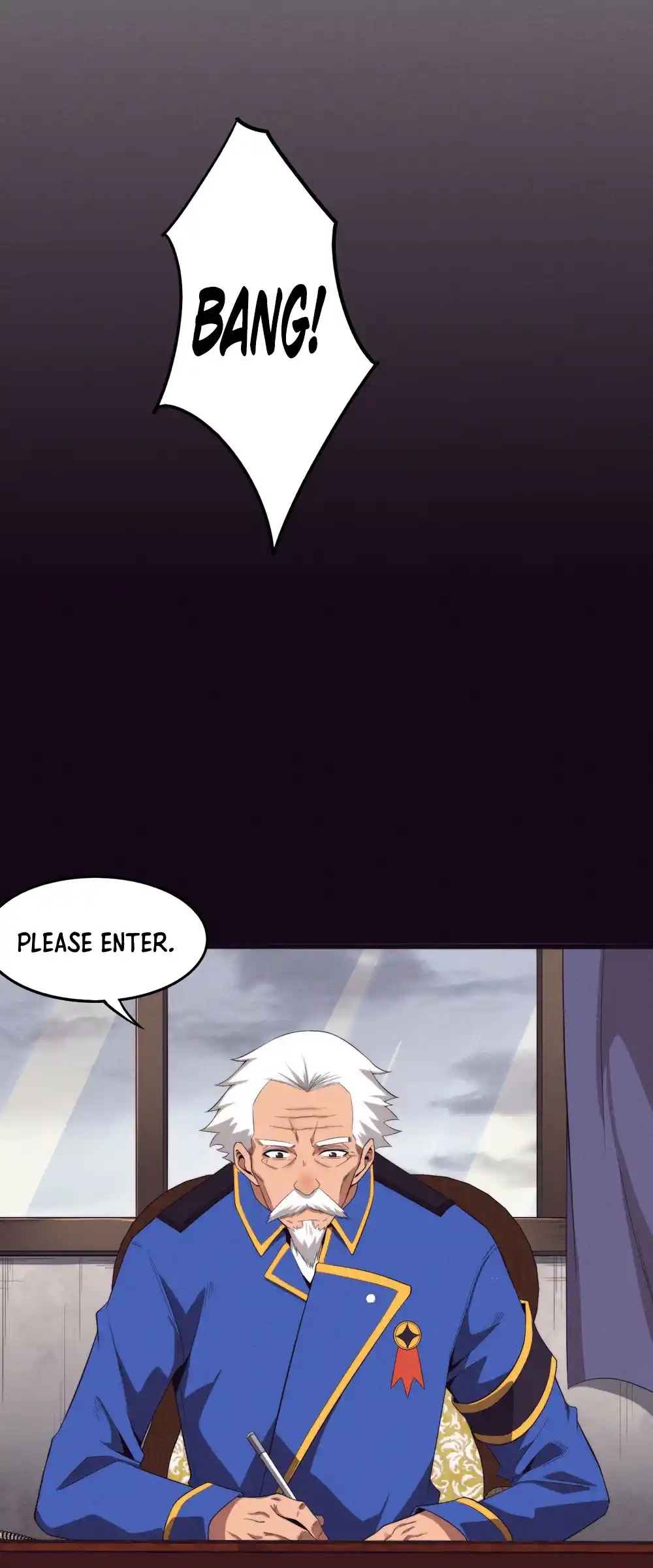 Jinhua Kuangchao Chapter 42