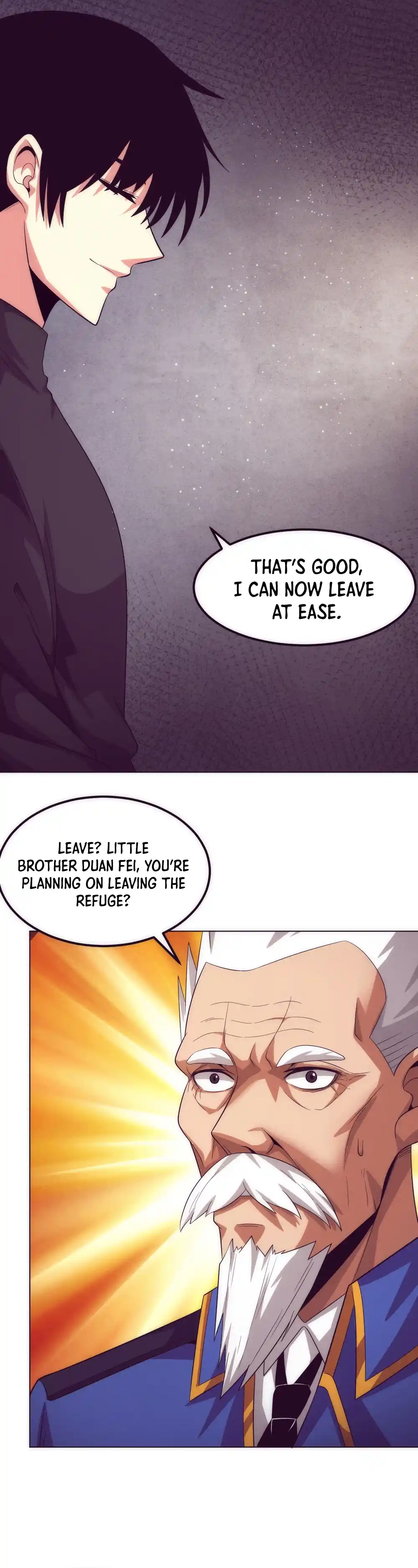 Jinhua Kuangchao Chapter 42