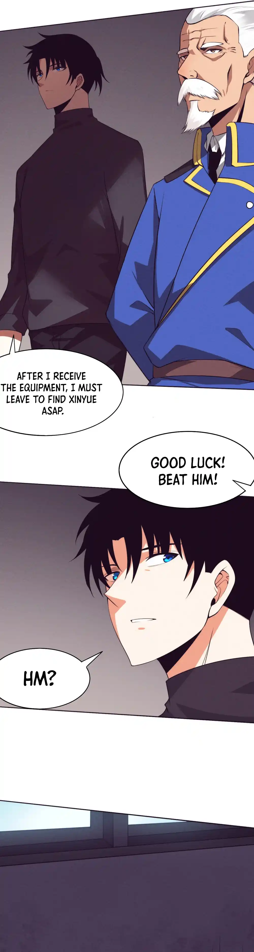 Jinhua Kuangchao Chapter 42