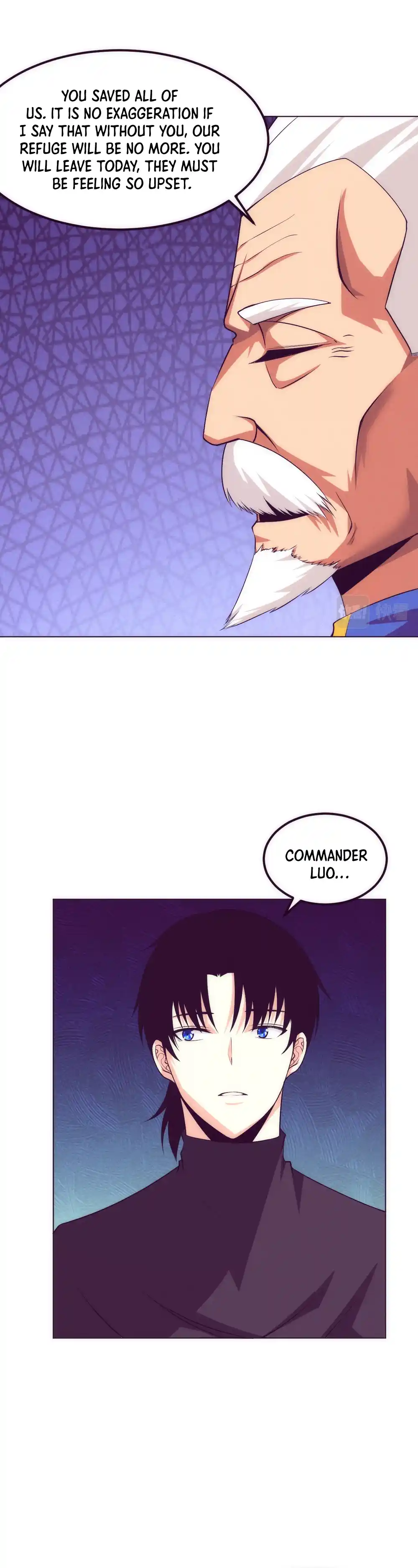 Jinhua Kuangchao Chapter 42