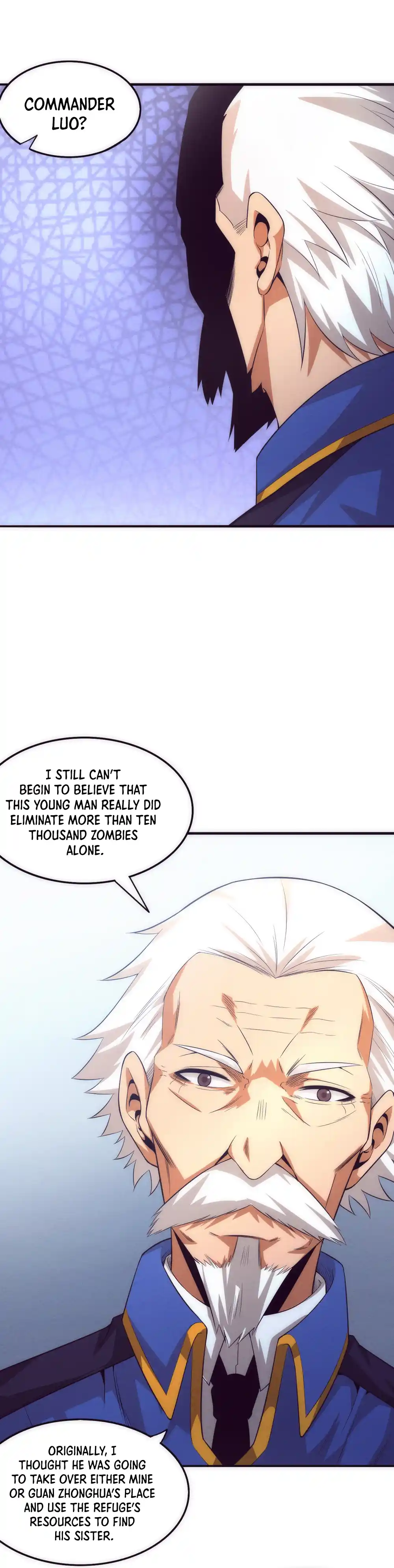 Jinhua Kuangchao Chapter 43