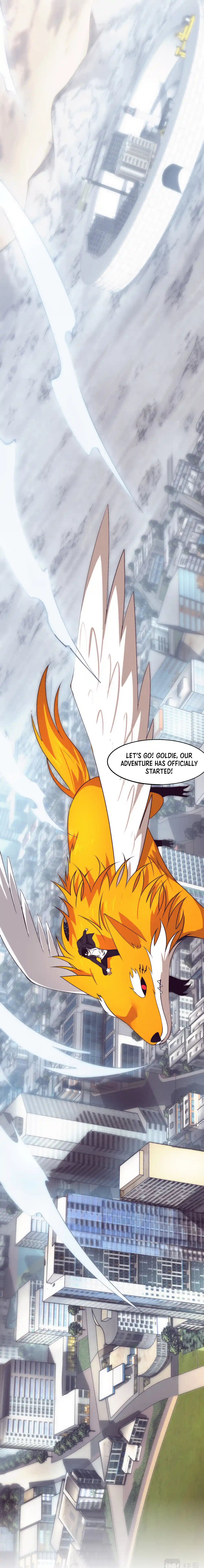 Jinhua Kuangchao Chapter 43