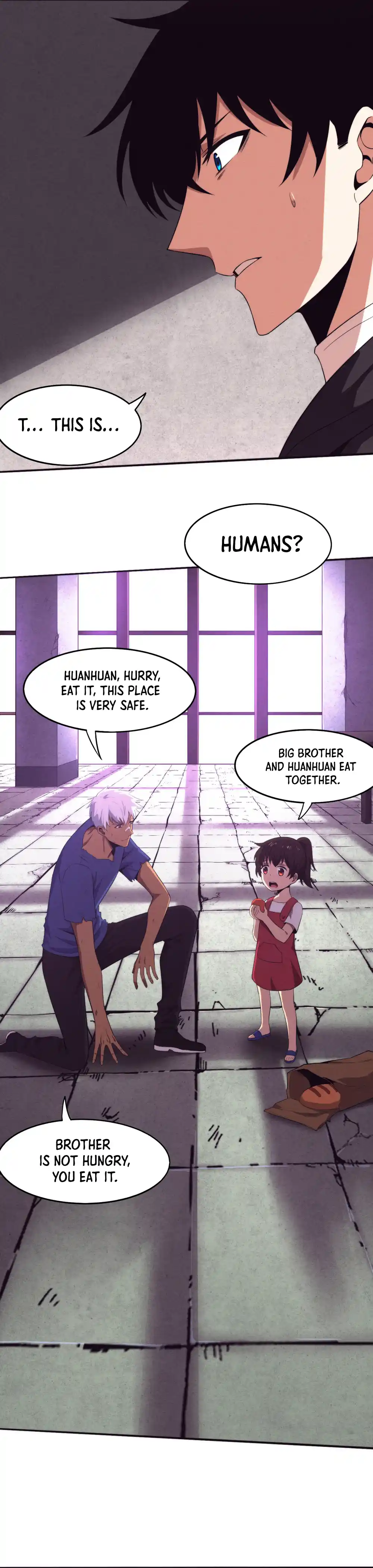 Jinhua Kuangchao Chapter 43