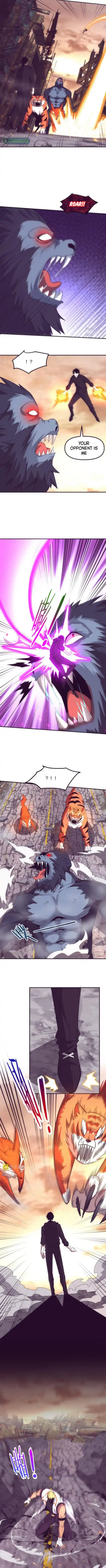 Jinhua Kuangchao Chapter 80