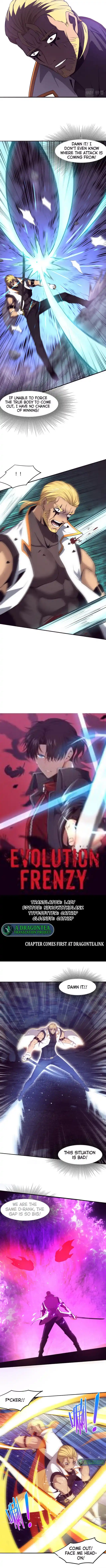 Jinhua Kuangchao Chapter 80