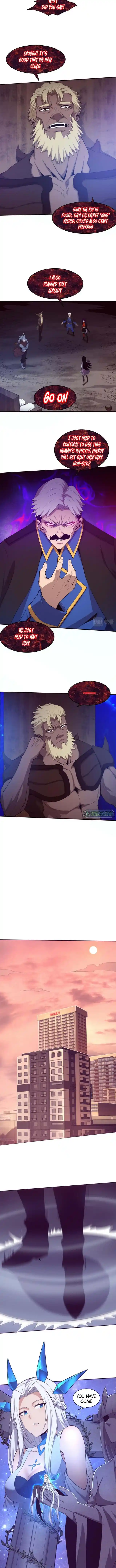 Jinhua Kuangchao Chapter 83